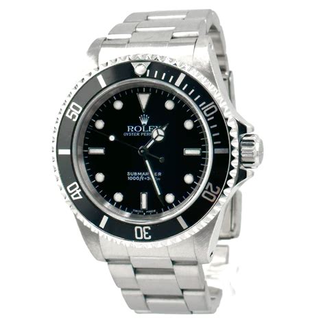 rolex model 14060|Rolex Submariner 14060: A Complete Guide .